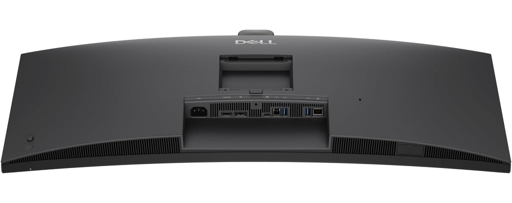DELL Pro P P3426WEB 86.4 cm (34") LCD 3440 x 1440 pixels Wide Quad HD