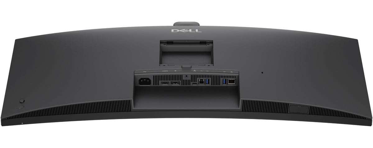 DELL Pro P P3426WEB 86.4 cm (34") LCD 3440 x 1440 pixels Wide Quad HD