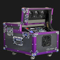 E6 DMX Control Fog Machine 650W 60,000 CFM Haze for Stage-0