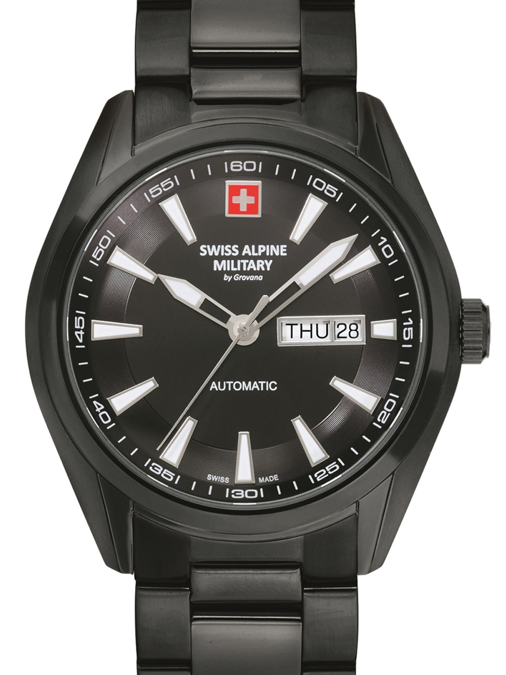 SWISS ALPINE MILITARY Mod. 7090-2177-0