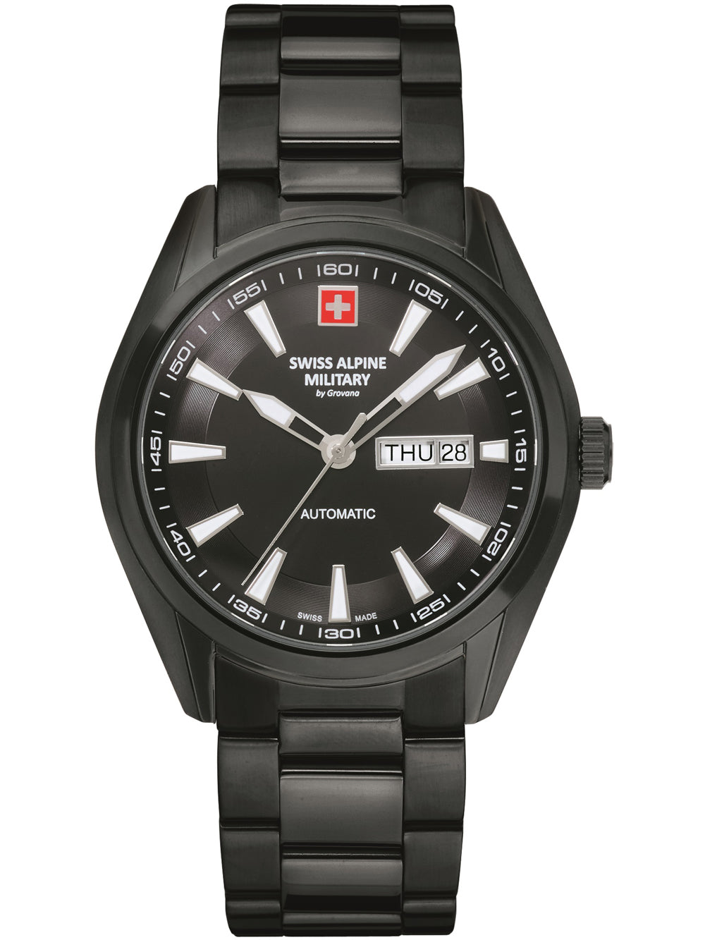 SWISS ALPINE MILITARY Mod. 7090-2177-1