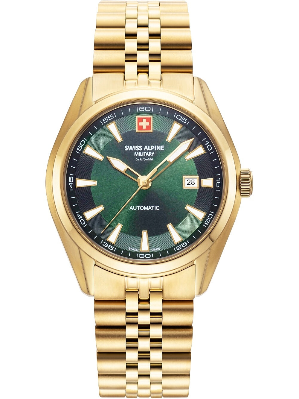 SWISS ALPINE MILITARY Mod. 7091-2114-0