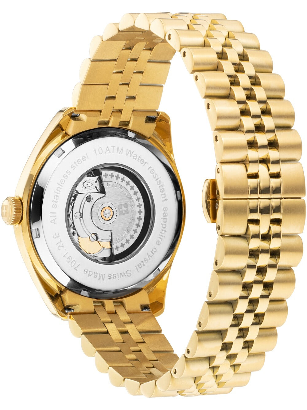 SWISS ALPINE MILITARY Mod. 7091-2114-2