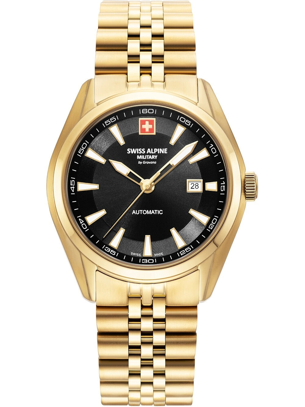 SWISS ALPINE MILITARY Mod. 7091-2117-0