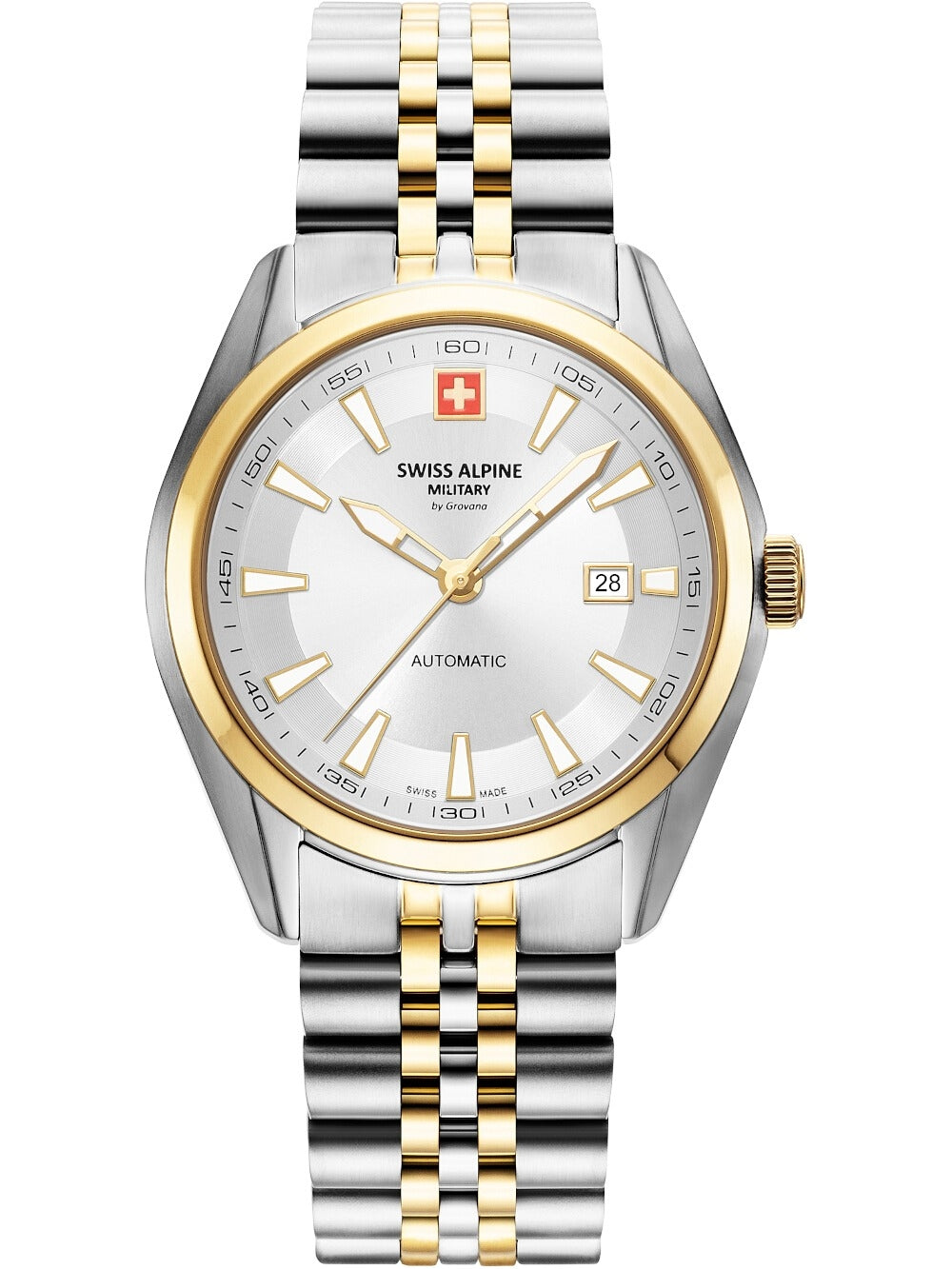 SWISS ALPINE MILITARY Mod. 7091-2142-0