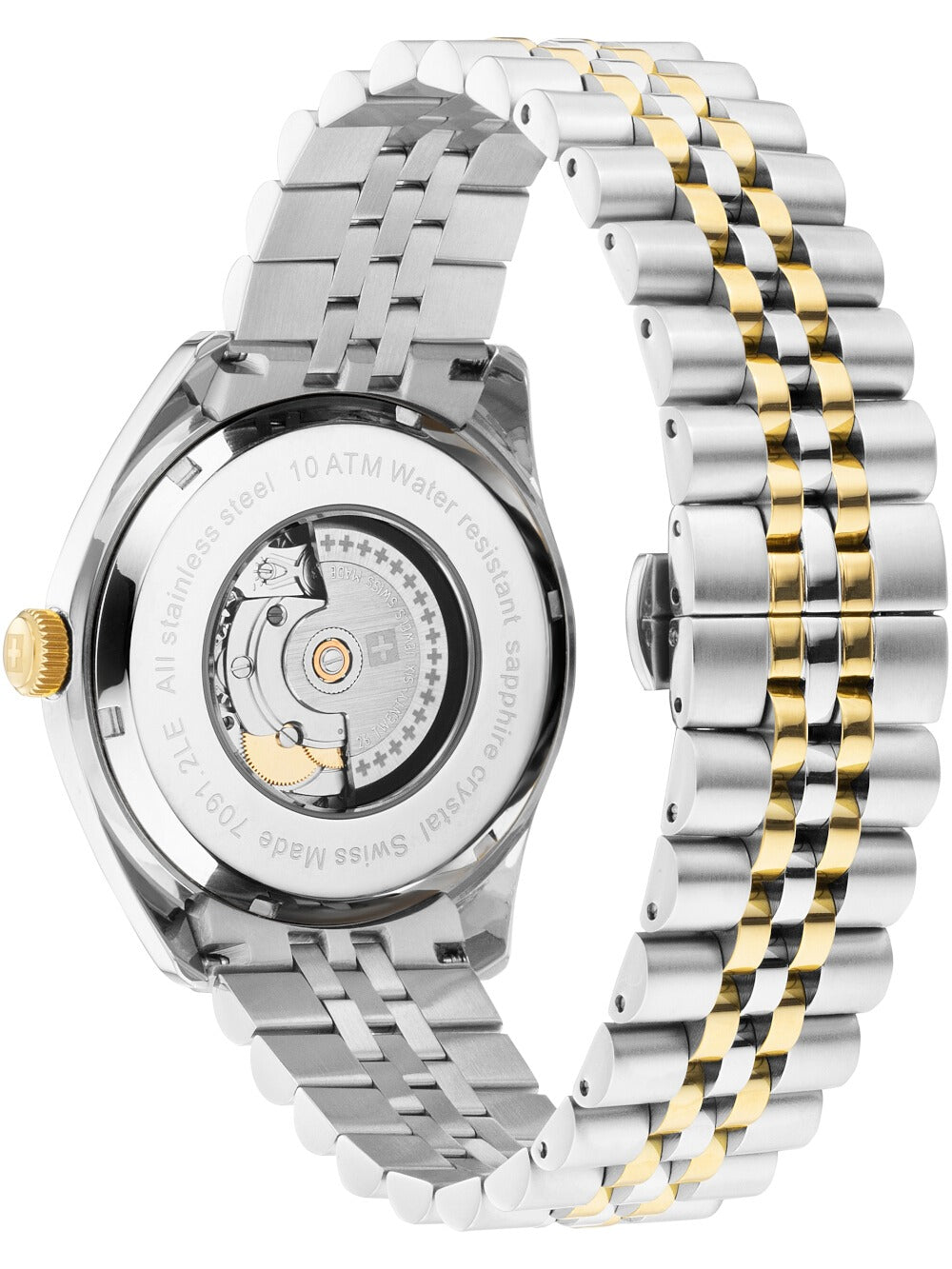SWISS ALPINE MILITARY Mod. 7091-2142-2
