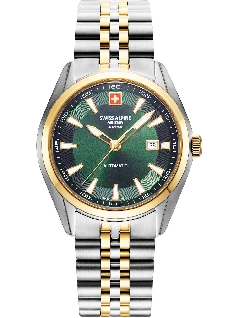 SWISS ALPINE MILITARY Mod. 7091-2144-0