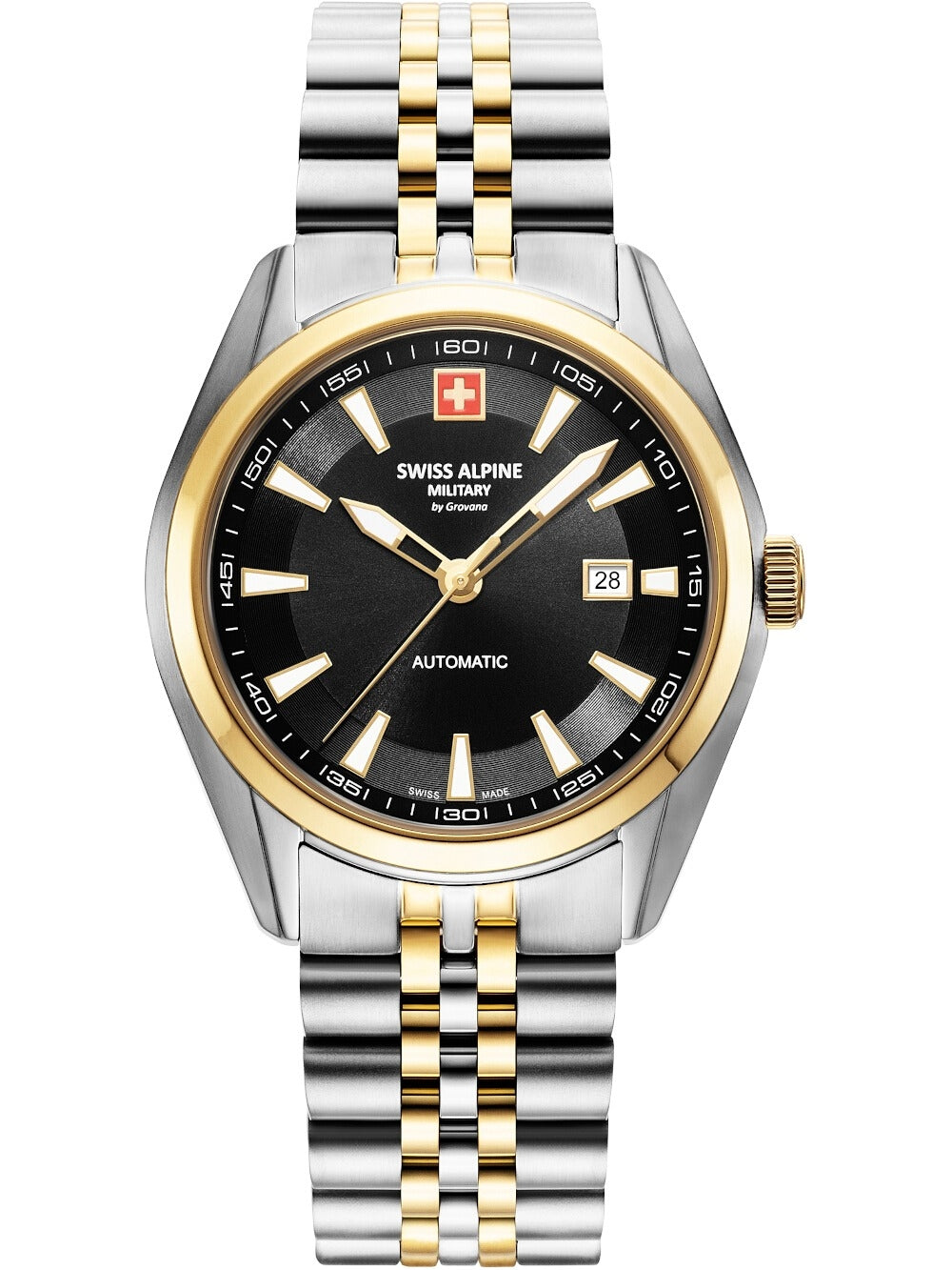 SWISS ALPINE MILITARY Mod. 7091-2147-0