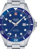 SWISS ALPINE MILITARY Mod. 7095-2135-0