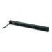 APC RACK PDU BASIC ZERO U 10A 230V power distribution unit (PDU) 15 AC outlet(s) 0U Black