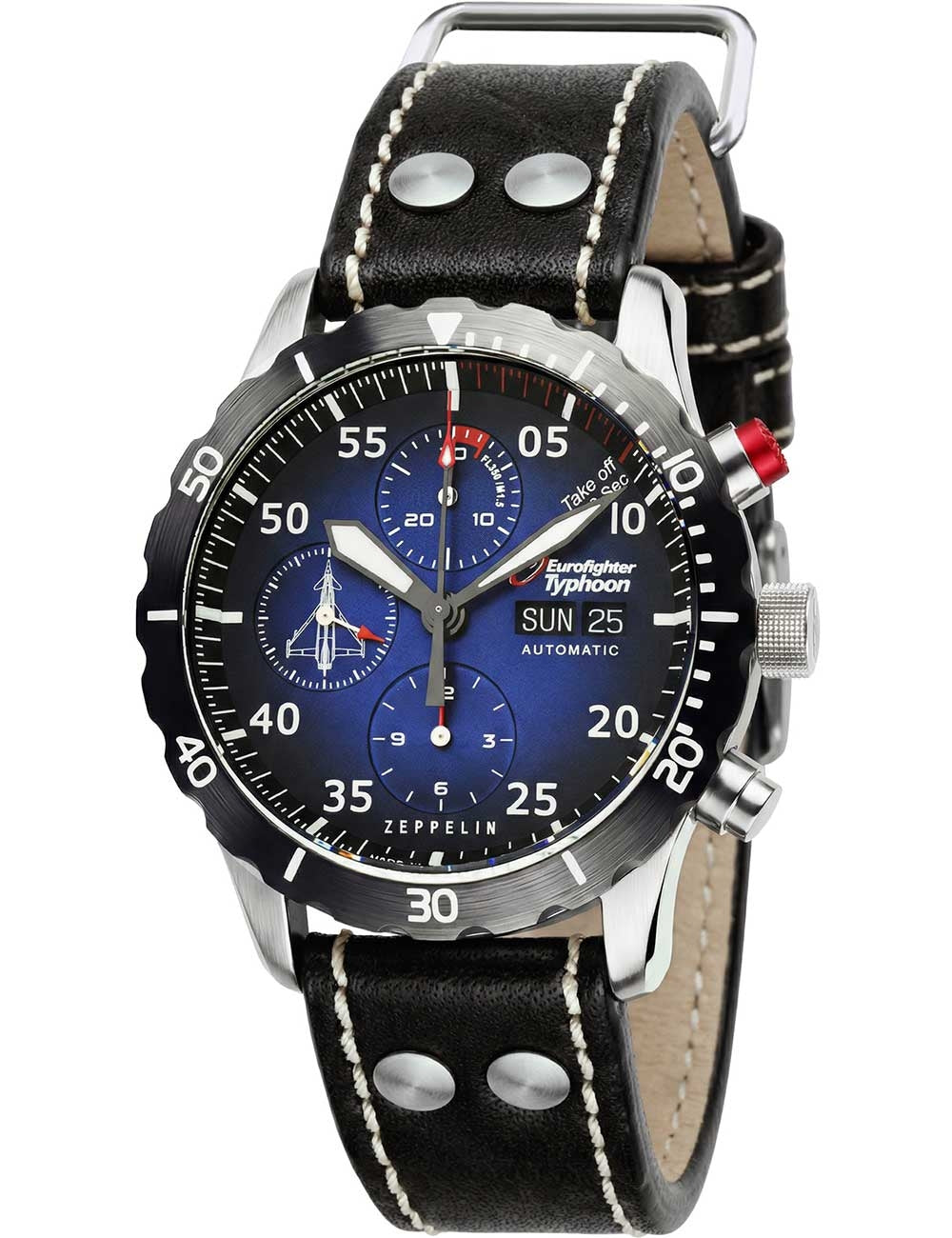 ZEPPELIN Mod. 72183-0