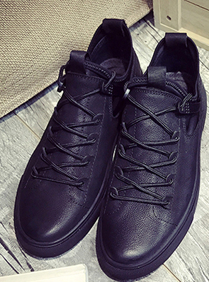Business Casual Shoes, Soft Leather Driving Shoes