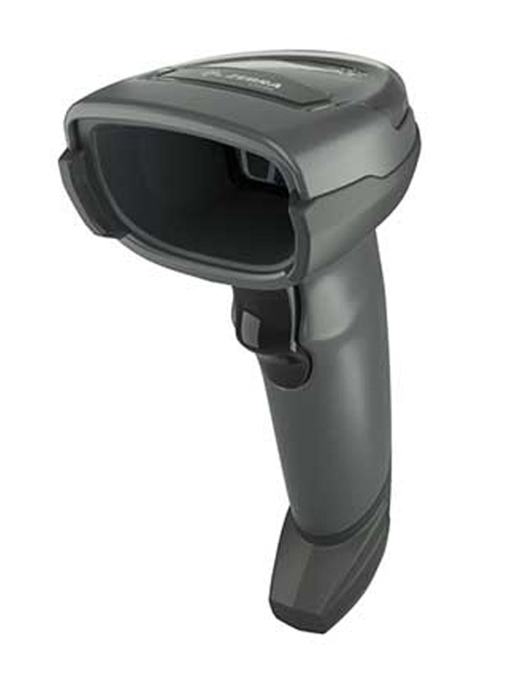 Zebra DS4608-SR Handheld bar code reader 1D/2D LED Black