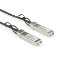 Star Tech Dell EMC DAC-SFP-10G-3M Compatible 3m 10G SFP+ to SFP+ Direct Attach Cable Twinax - 10GbE SFP+ Copper DAC 10 Gbps Low Power Passive Mini GBIC/Transceiver Module DAC