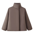 WOMEN'S JACKET Ecological CHINATOWN New Collection Trendy BYMANYC ® New York-2