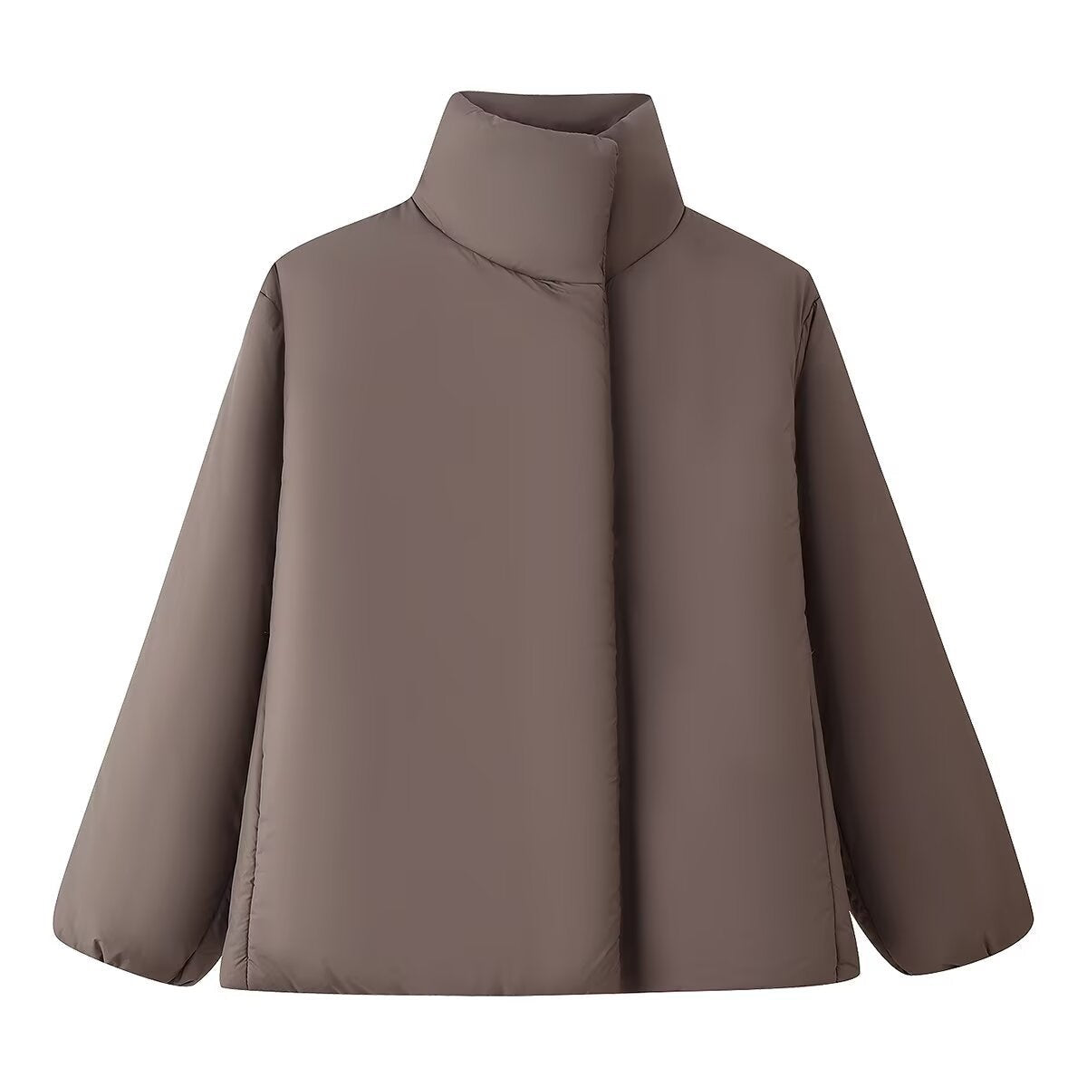 WOMEN'S JACKET Ecological CHINATOWN New Collection Trendy BYMANYC ® New York-2