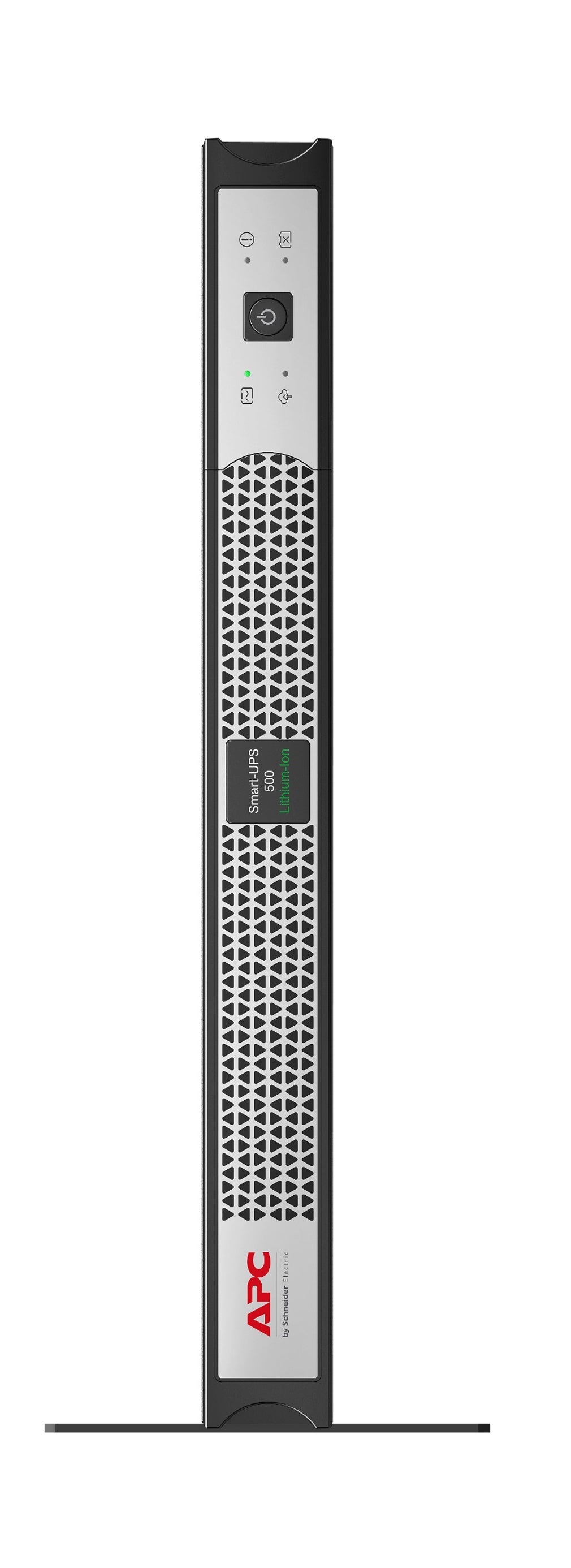 APC Smart-UPS Li-ion SCL500RMI1UNC - 4x C13, short depth, Rack/tower/wall mount, NMC, 500VA