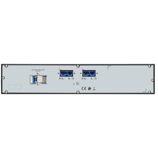 APC Easy UPS On-Line SRV 72V RM Battery Pack for 2/3 kVA Extended Runtime Model