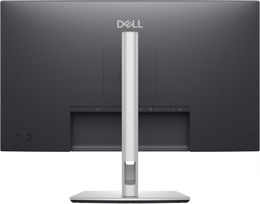 DELL Pro Plus P2725QE computer monitor 68.6 cm (27") 3840 x 2160 pixels 4K Ultra HD LCD Black, Silver