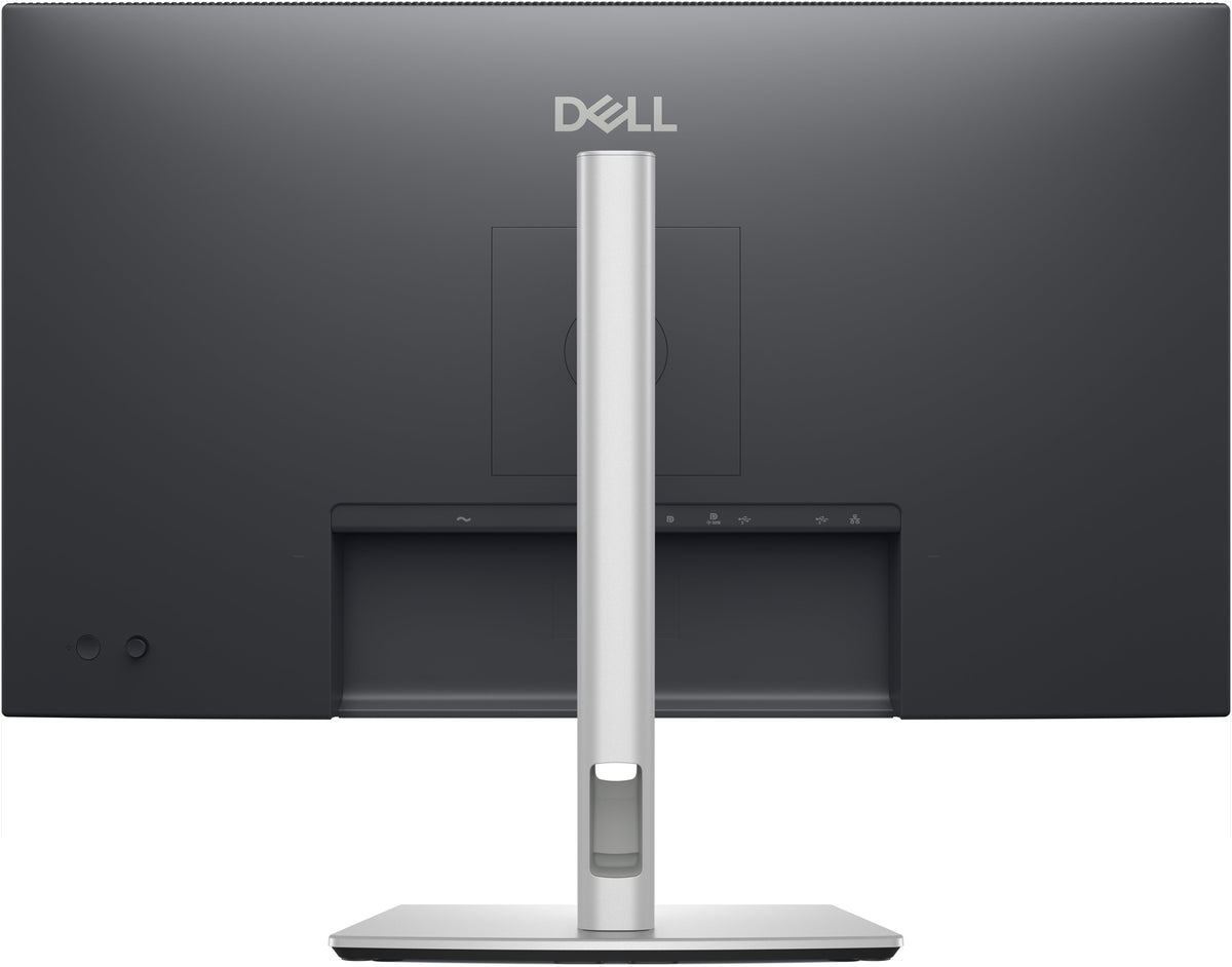 DELL Pro Plus P2725QE computer monitor 68.6 cm (27") 3840 x 2160 pixels 4K Ultra HD LCD Black, Silver