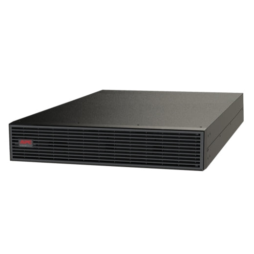 APC Easy UPS On-Line SRV 72V RM Battery Pack for 2/3 kVA Extended Runtime Model