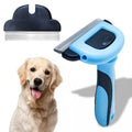 Pet Grooming Tools: Dog & Cat Hair Removal Combs