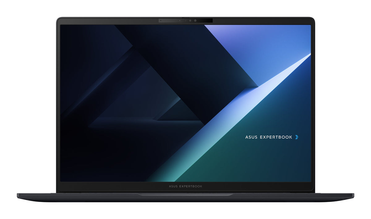 ASUS ExpertBook B3 B3605CCA-MB0943X Intel Core Ultra 5 225H Laptop 40.6 cm (16") WUXGA 16 GB DDR5-SDRAM 512 GB SSD Wi-Fi 6E (802.11ax) Windows 11 Pro Grey