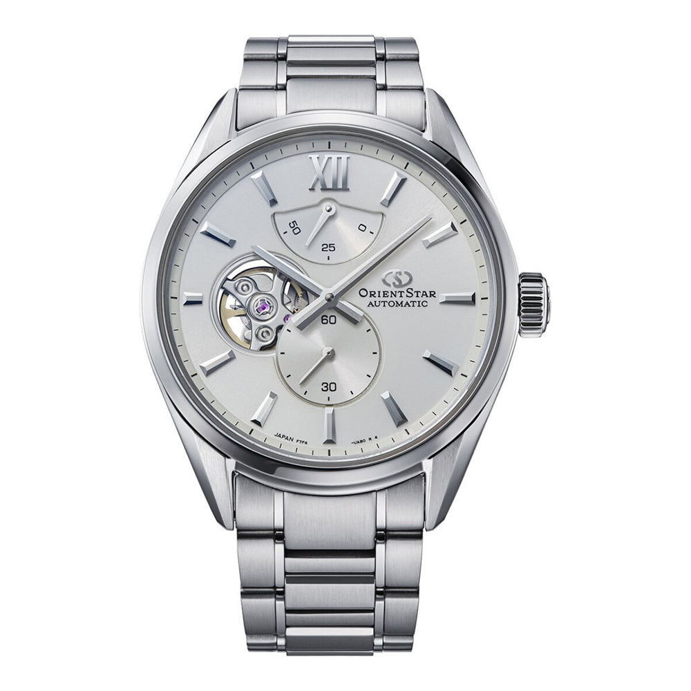 Orient Star M34 F7 Automatic RE-BY0011S00B Montre Hommes