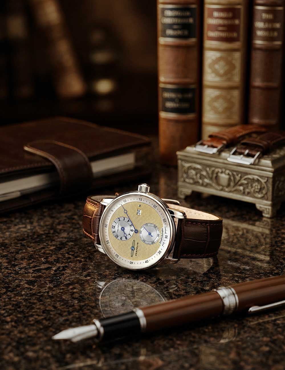 ZEPPELIN Mod. 85225-2