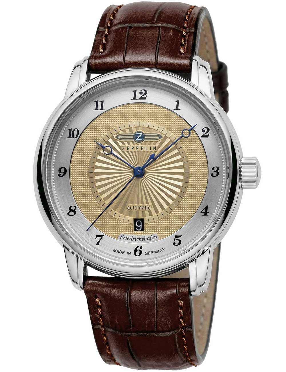 ZEPPELIN Mod. 8556-5-0