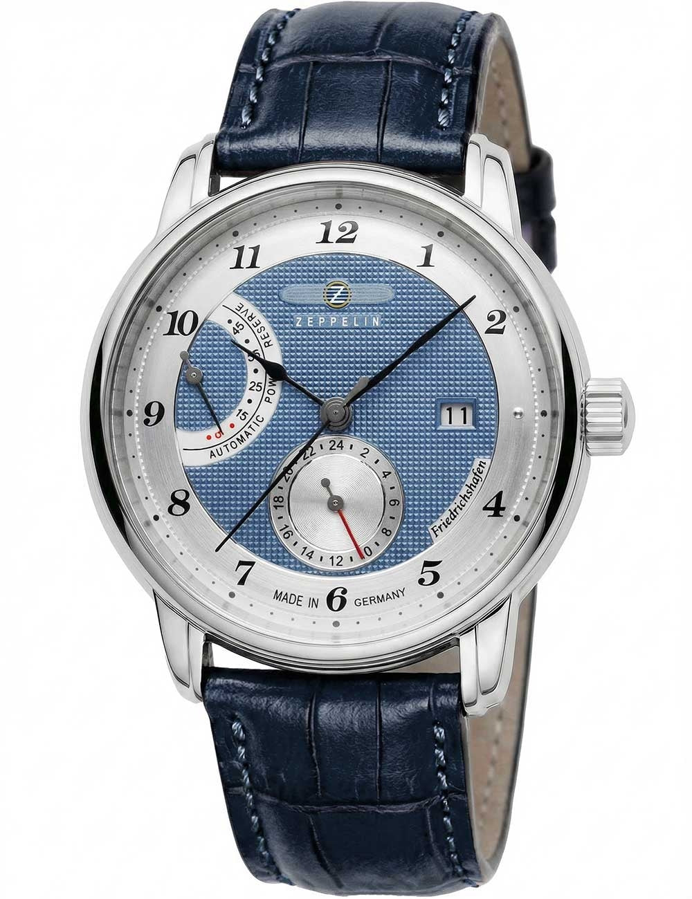 ZEPPELIN Mod. 85903-0