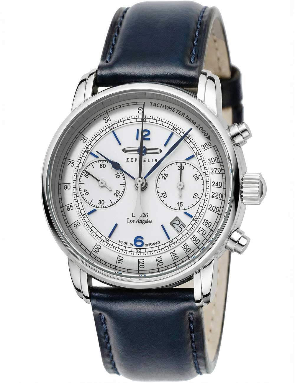 ZEPPELIN Mod. 86141-0
