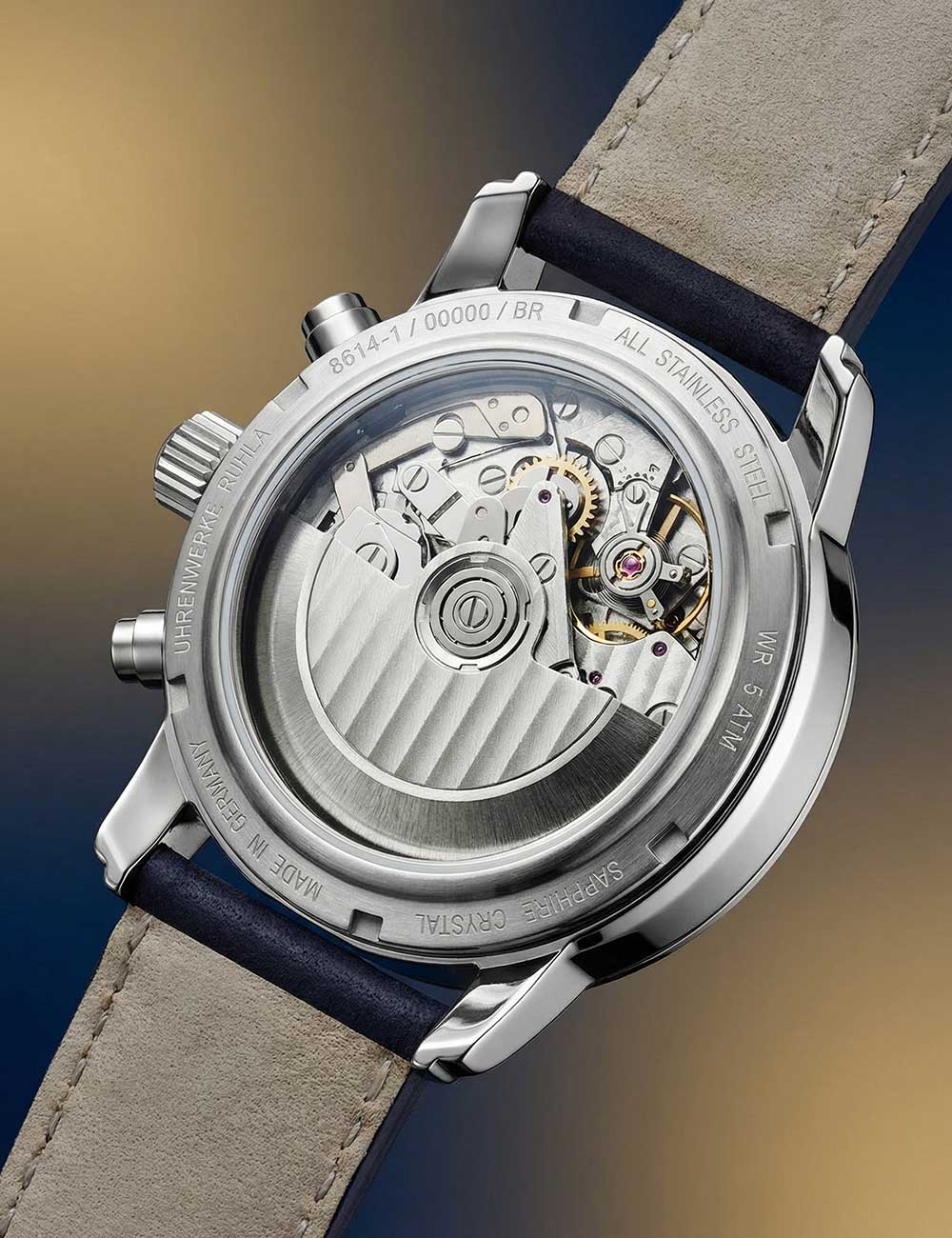 ZEPPELIN Mod. 86141-1