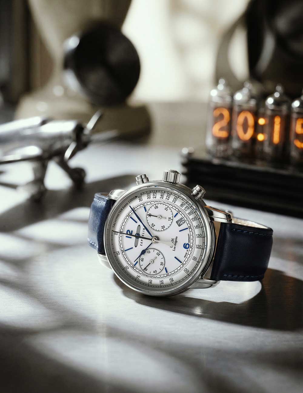ZEPPELIN Mod. 86141-2