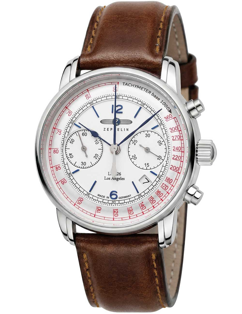 ZEPPELIN Mod. 86145-0