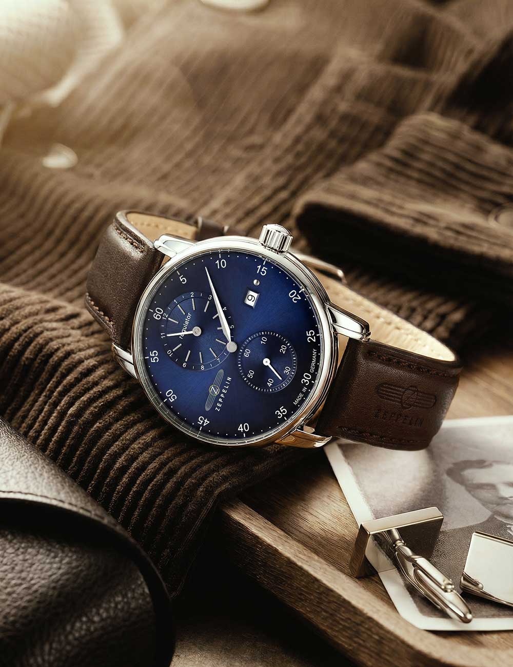ZEPPELIN Mod. 86223-1