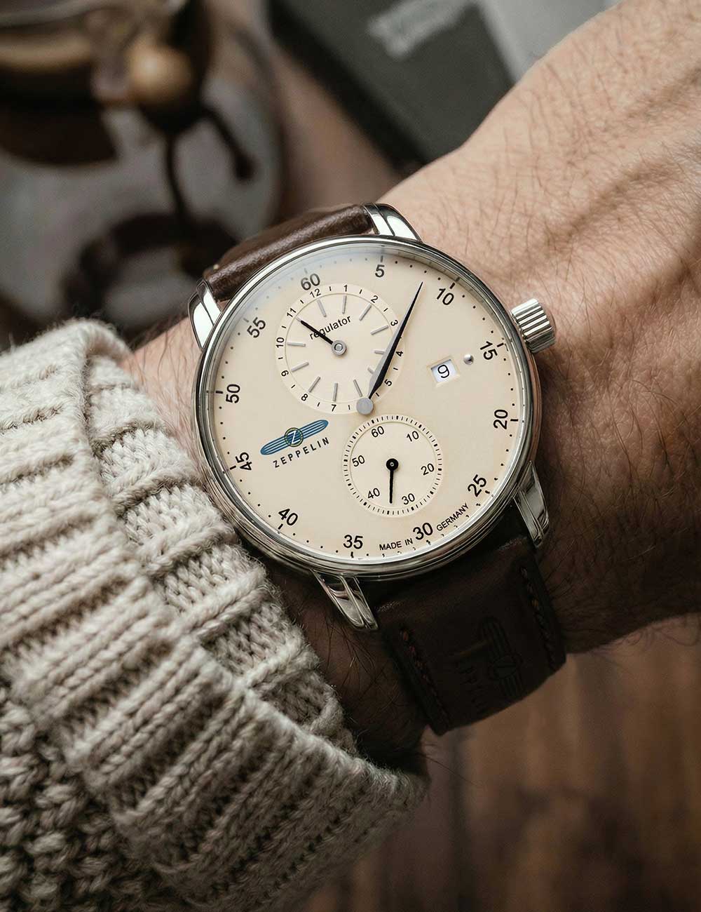ZEPPELIN Mod. 86225-2