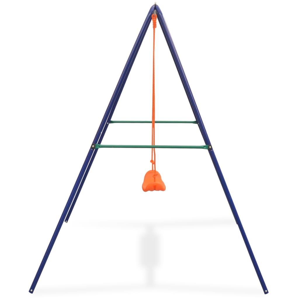 NNEVL Single Swing Orange-1