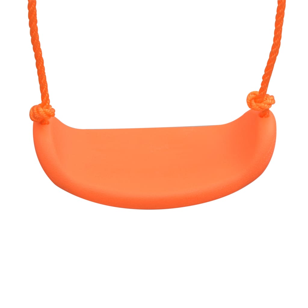 NNEVL Single Swing Orange-3