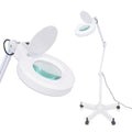 NNEVL Standing Magnifying Lamp-0
