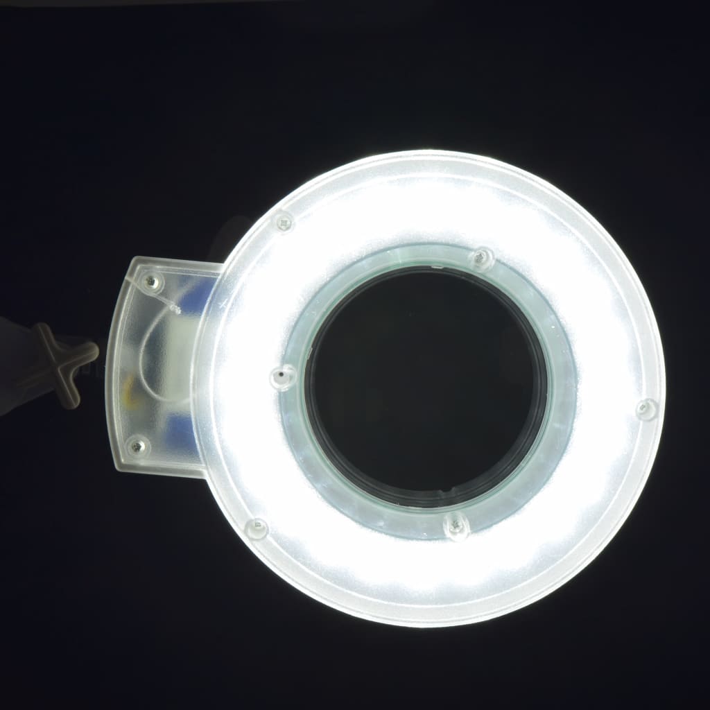 NNEVL Standing Magnifying Lamp-1