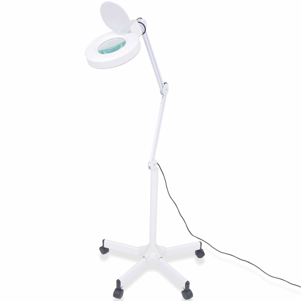 NNEVL Standing Magnifying Lamp-2