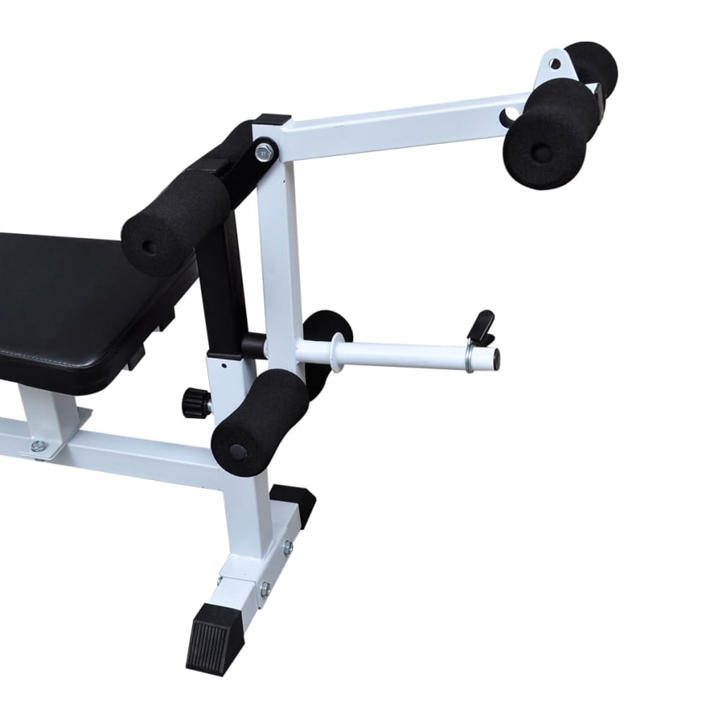 NNEVL Weight Multi Bench-4