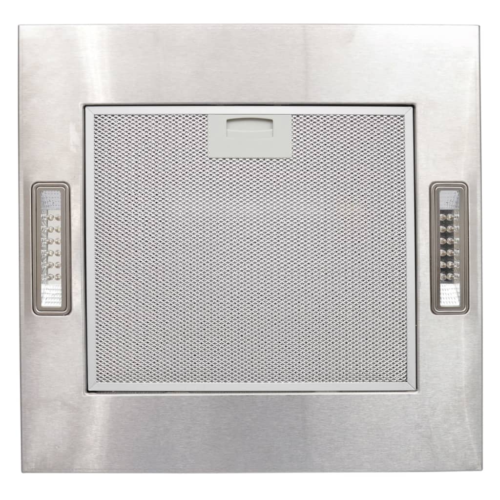 NNEVL Island Mount Range Hood with LCD Display-2