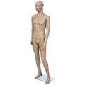 NNEVL Mannequin Man A-0
