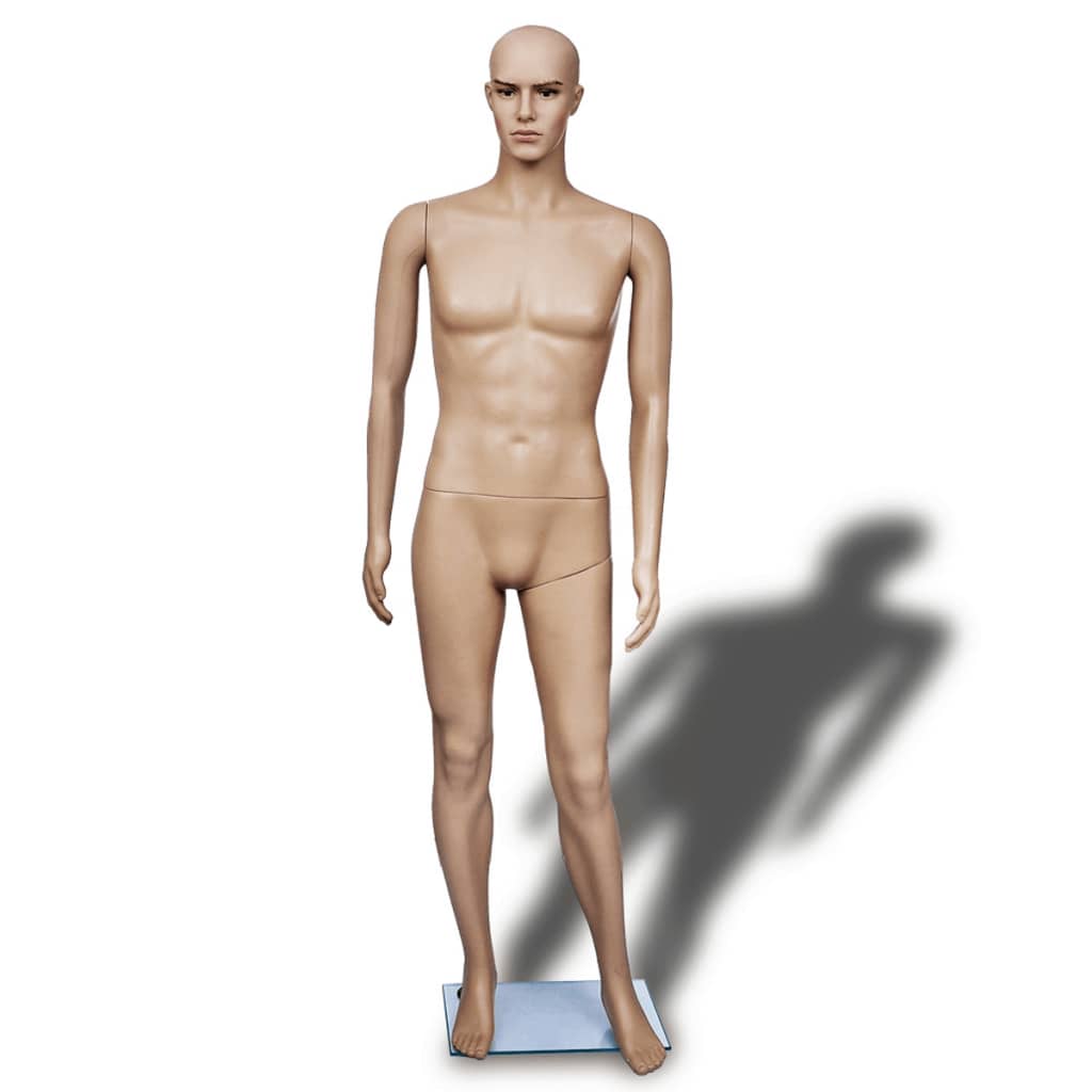 NNEVL Mannequin Man A-1