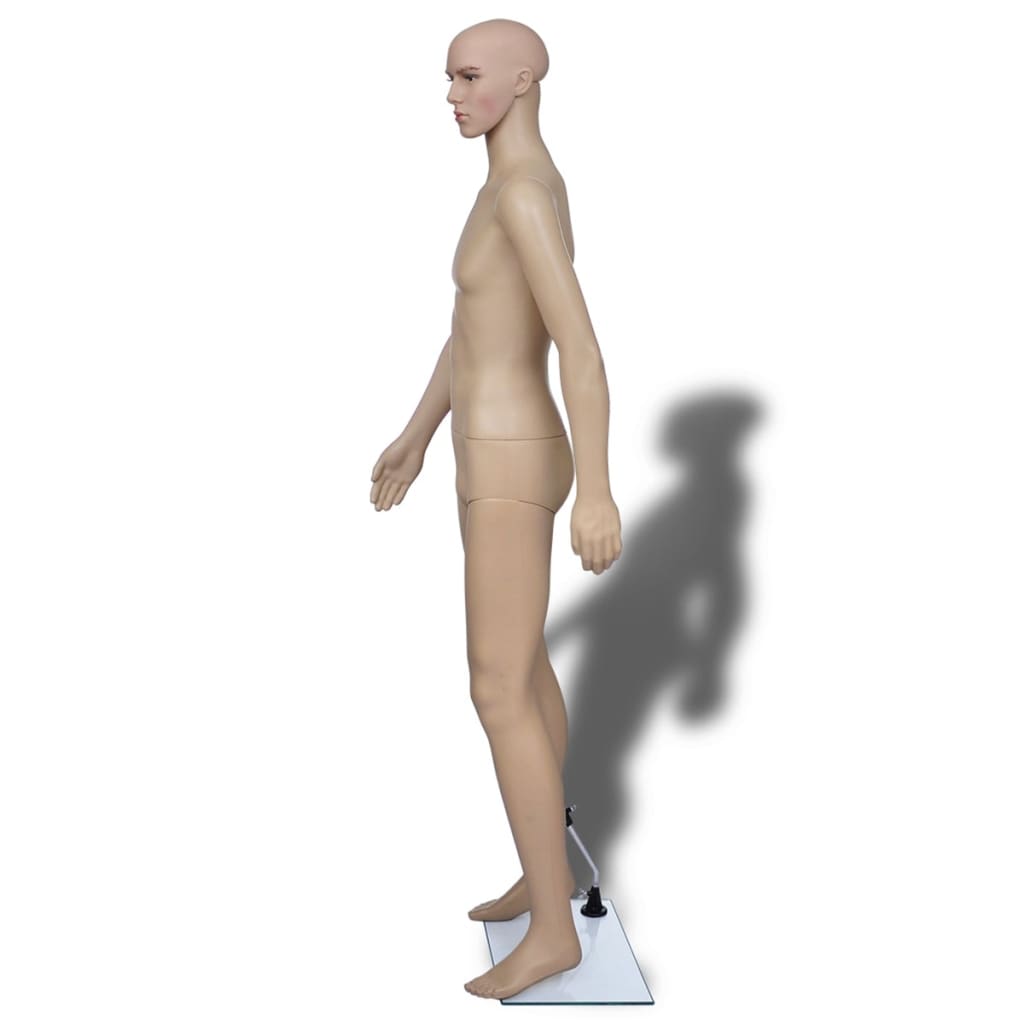 NNEVL Mannequin Man A-2