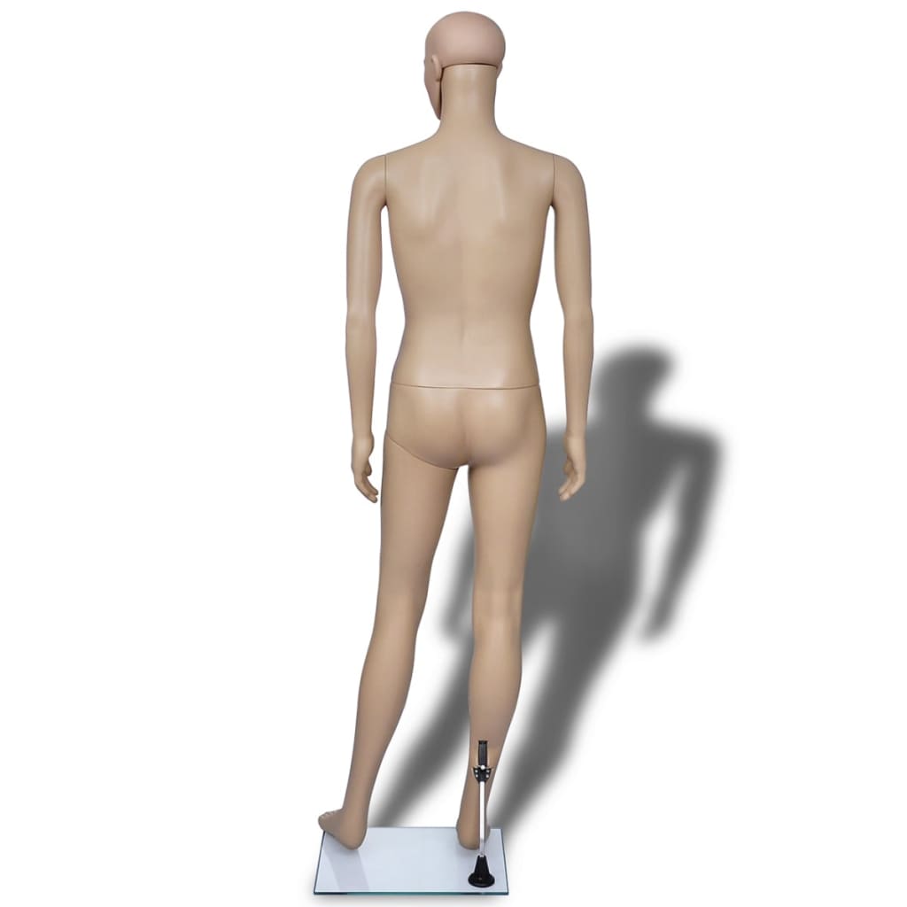NNEVL Mannequin Man A-3