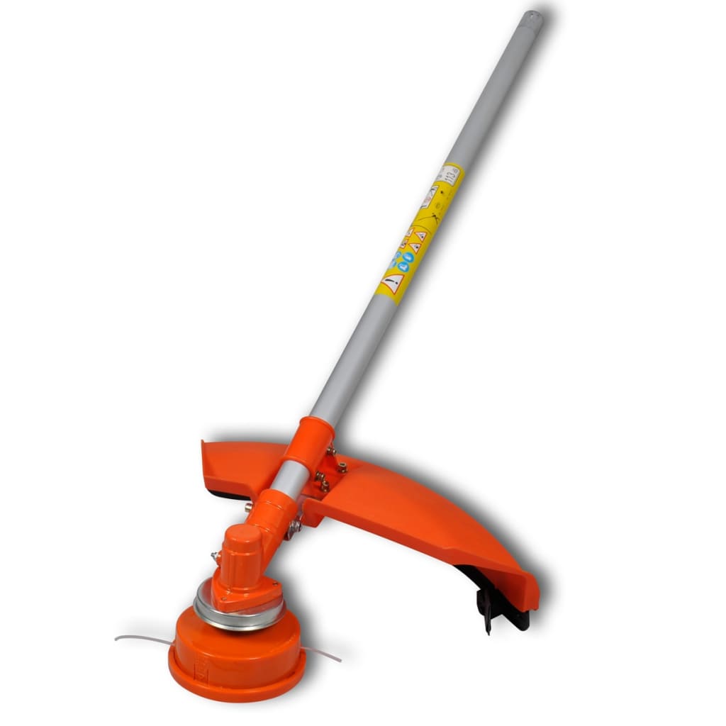 NNEVL 4-in-1 Multi-tool Hedge&Grass Trimmer, Chain Saw, Brush Cutter-2
