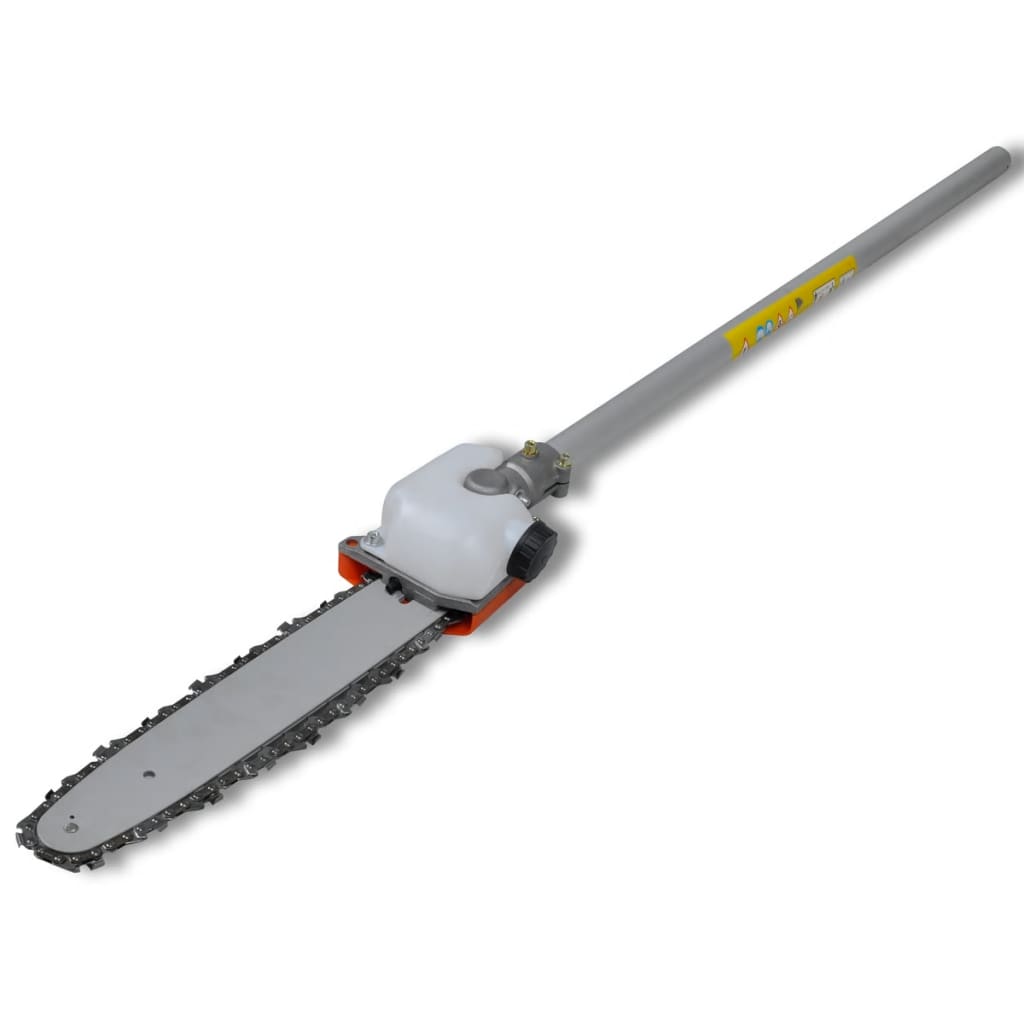 NNEVL 4-in-1 Multi-tool Hedge&Grass Trimmer, Chain Saw, Brush Cutter-3